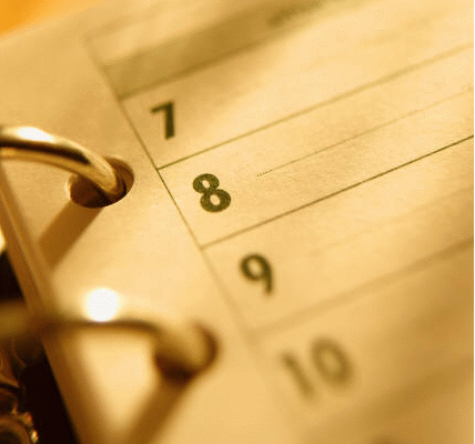 Agenda